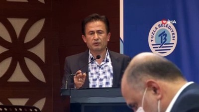 kacak yapilasma -  Başkan Yazıcı’dan CHP’ye betonlaşma tepkisi Videosu