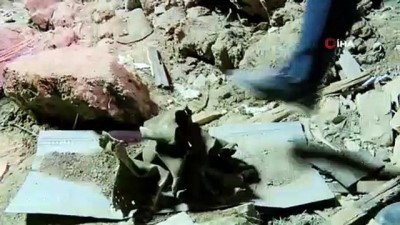  Ermenistan birlikleri Gence bölgesine saldırdı