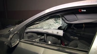  Ermenistan, Gence şehrine füzeyle saldırdı: 5 ölü, 28 yaralı