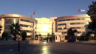 bicakli saldiri -  İzmir’de 'maske takın' uyarısında bulunan doktora bıçaklı saldırı Videosu