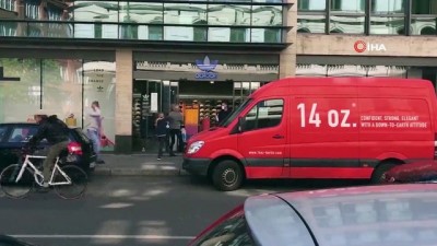  - Alman hükümet sözcüsü Seibert: 'Almanya ikinci dalganın başında'