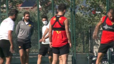 transfer donemi - İlhan Palut: 'Fenerbahçe maçını kazanmak için mücadele edeceğiz' Videosu