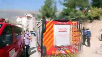 insaat alani -  İstinat duvarı yapımında göçük: 2 işçi hayatını kaybetti Videosu