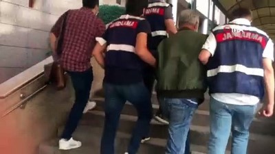 teror operasyonu -  İzmir'de terör operasyonunda 1 kişi tutuklandı Videosu