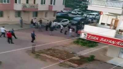  Kelepçeleri gizleyip polisten kaçan şüpheli 1 saat sonra yakayı ele verdi