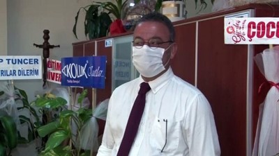  'Korona virüs ölümleri gizleniyor' iddiasını mezarlık kayıtları yalanlıyor