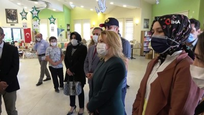  Pandemide adrese ücretsiz kitap