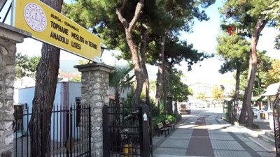 kalifiye eleman -  Türkiye’nin ilk mikromekanik ve saatçilik bölümü kapılarını açıyor Videosu