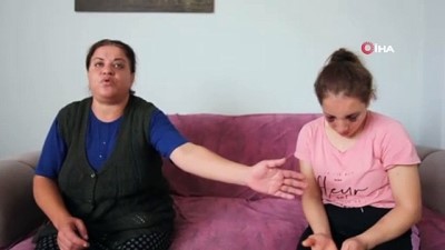 alkol bagimlisi -  3 çocuk annesi Özlem'i döverek tanınmaz hale getirdi Videosu