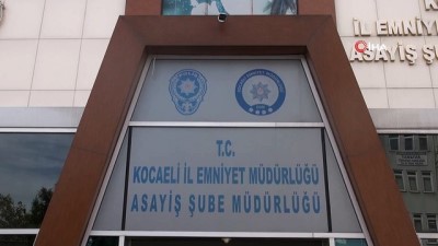  Aynı gün içinde 4 kuyumcuyu soyan 2 kişi polisten kaçamadı