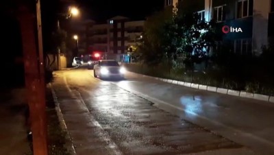 jandarma operasyonu -  - Bursa'da MİT ve jandarma operasyonu: 2 DEAŞ'lı gözaltına alındı Videosu