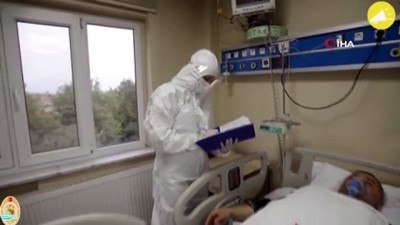  - Denizli Valiliği korona virüsün verdiği acıyı hatırlattı