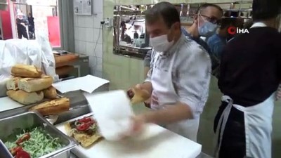  Dört kuşaktır tadına doyulmayan lezzet