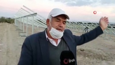 kooperatif -  Köylüler hayata geçirdikleri proje ile yıllık 600 bin TL gelir sağlayacak Videosu