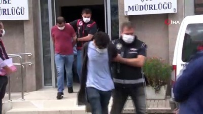  - Sahte içki ölümlerinin şüphelisi 20 kişi adliyeye sevk edildi