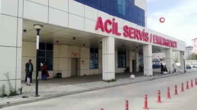  Tekirdağ’da sahte alkolden bir kişi yoğun bakıma alındı