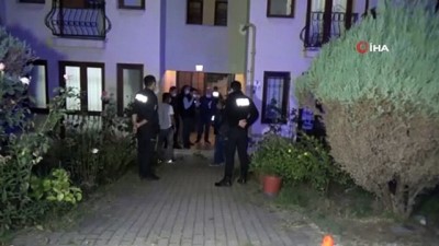  Kız arkadaşını kalbinden vurarak öldüren şahıs intihar etti