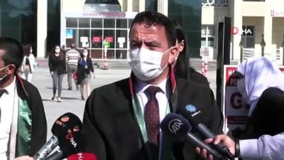 son soz -  Konya Barosu Başkanı Aladağ’dan Kadir Şeker açıklaması Videosu