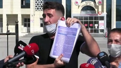  Öldürülen Özgür Duran’ın annesi: “Benim çocuğum sokak ortasında ölümü hak etmemişti”