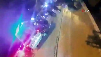 aktuel -  Trafik kazası sonrası çıkan kavga ölümle sonuçlandı Videosu