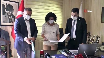  Anadolu Basın Birliği ile ANKA Hastanesi arasında indirim protokolü