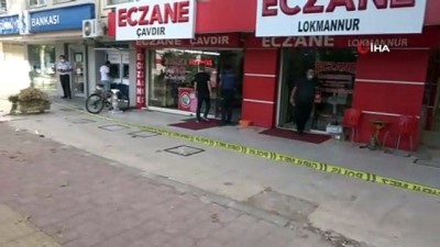  Antalya'da apartman dairesinde patlama: 1 yaralı