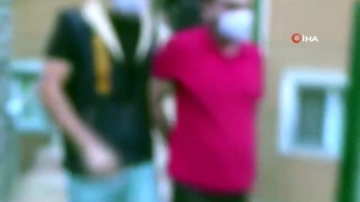 cinsel istismar -  Çocukların cinsel içerikli görüntülerini paylaşanlarla ilgili yeni gelişme: 13 şüpheli tutuklandı Videosu