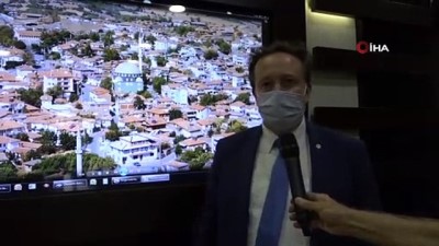  Kocaavşar mesire alanı 2021’de yenilenecek