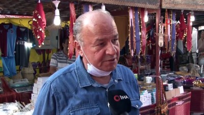 sifali bitki -  81 şehrin lezzetleri Bursa’da buluştu Videosu