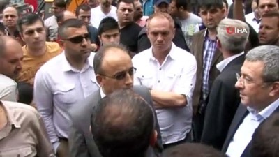  Adalet Bakan Yardımcılığına Hasan Yılmaz atandı