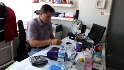 gecis ucreti -  Balıkesir'de 6 yıldır depoda duran motosiklete köprü geçiş ücreti geldi Videosu