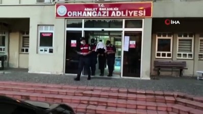 cinayet -  Diyarbakır’da cinayetten aranan zanlı Bursa’da yakalandı Videosu