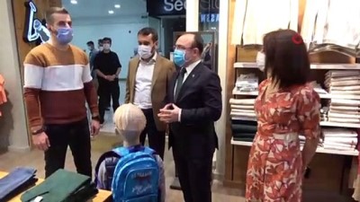 semptom -  Elazığ Valisi Yırık'tan 'rehavete kapılmayın' uyarısı Videosu