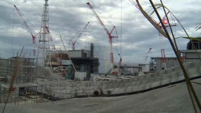 radyoaktif madde -  - Fukuşima'da 1 milyon tondan fazla radyoaktif su denize boşaltılacak Videosu