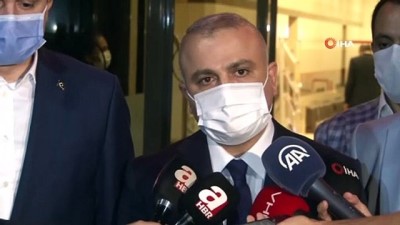 tedavi sureci -  Hastane başhekiminden Markar Esayan  ölümüyle ilgili açıklama Videosu