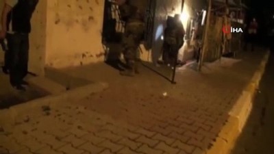  İstanbul’da DEAŞ operasyonu: 17 şüpheli için gözaltı kararı Videosu