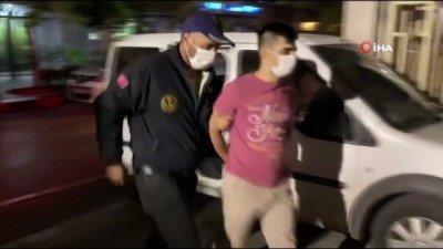  İzmir merkezli 25 ilde FETÖ'ye yönelik operasyon düzenlenmişti: 53 şüpheliden 29'u tutuklandı