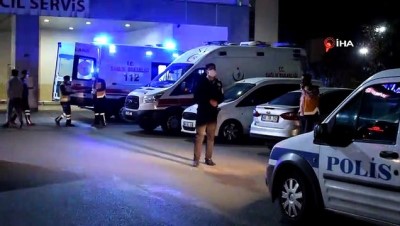 doktor raporu -  Polisin elinden kaçan mahkum vurularak yakalandı Videosu