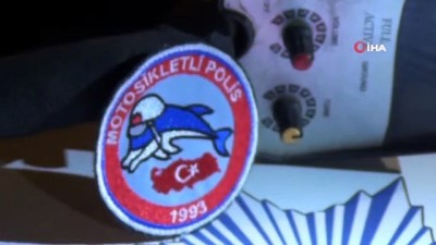  Bursa'da tarihi sikke ele geçirildi