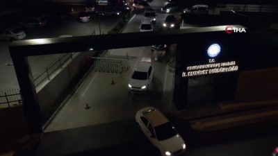  Dev uyuşturucu operasyonunda 19 tutuklama