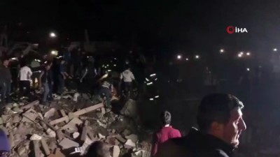 savas sucu -  Ermenistan ordusu, Azerbaycan'ın ikinci büyük kenti Gence'ye füze saldırısı düzenledi Videosu