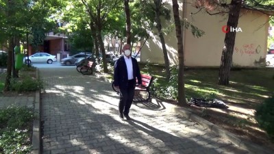 pazar gunu -  Korona virüsü yenen 76 yaşındaki muhtardan önemli uyarı Videosu