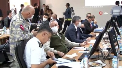  - Marmara’nın deprem planı yapıldı