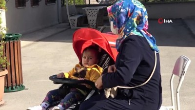  Muhtardan alkışlanacak hareket