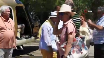  - Rahmi Koç korona virüse yakalandı