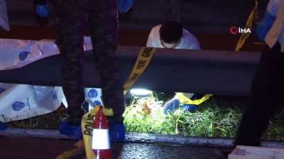 agir yarali -  Esenler'de bir kişi önce kız arkadaşını vurdu sonra da intihar etti Videosu