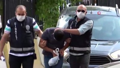 maskeli hirsiz -  Hırsızı vuran zanlı tutuklandı Videosu