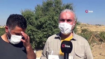 irak -  Dini duyguları istismar edilen 2 kişi 129 bin lira dolandırıldı Videosu