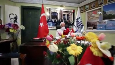  İstanbul Valisi Ali Yerlikaya’dan 'Muhtarlar Günü' paylaşımı