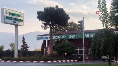 seker fabrikasi -  Şeker Fabrikası'nda buhar kazanı patladı: 2 yaralı Videosu